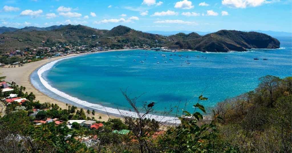 nicaragua