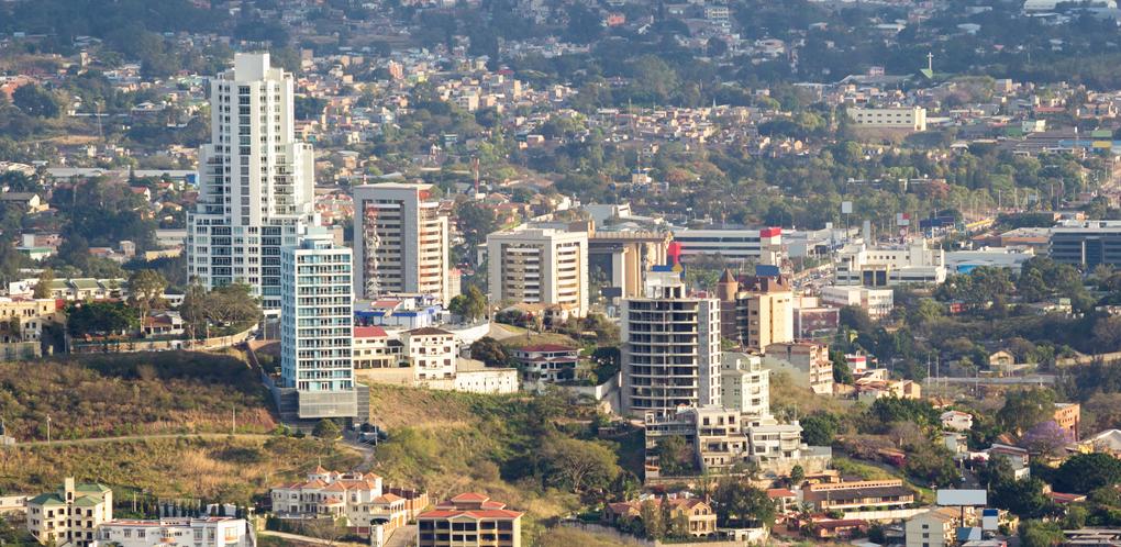 tegucigalpa