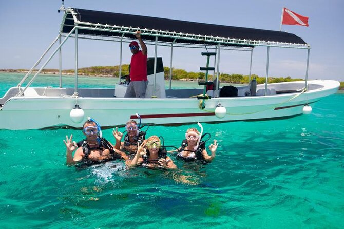 islas de la bahía