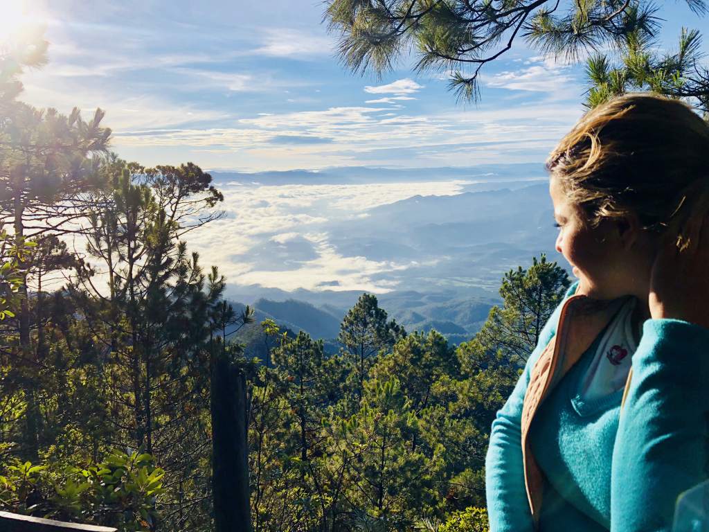 parque nacional celaque honduras