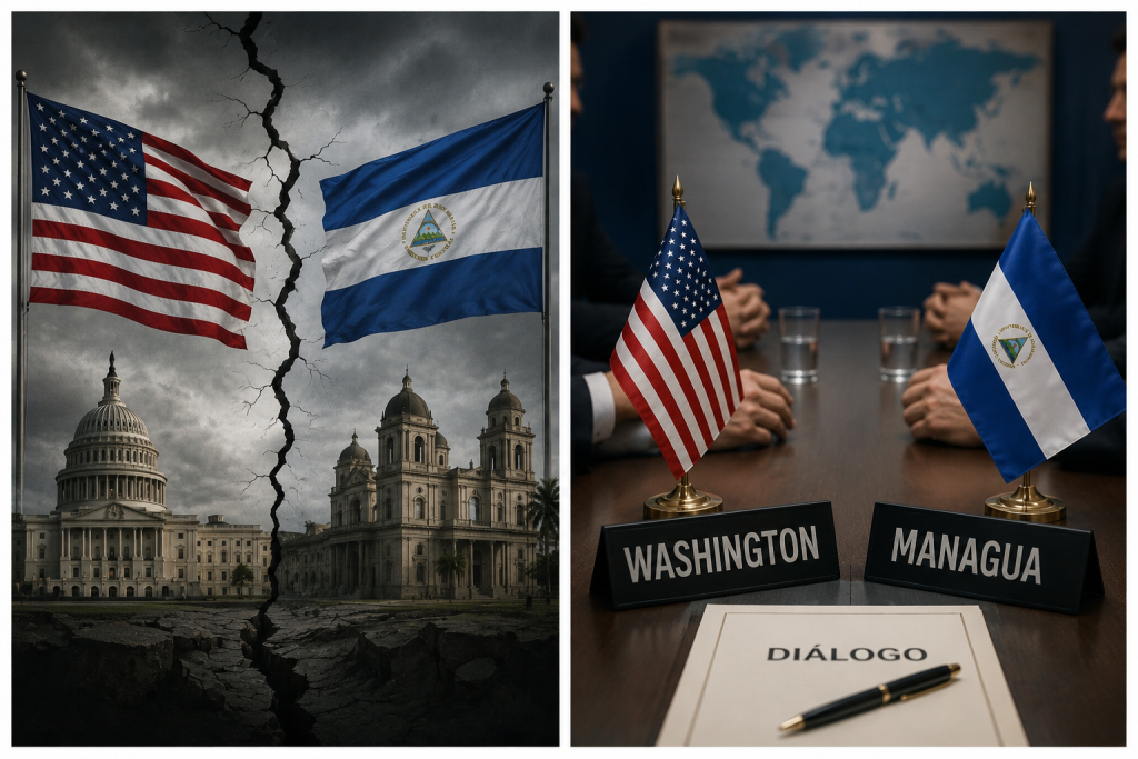 Imagenes ilutrativo generado por IA