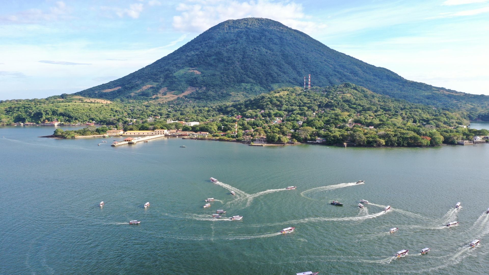 En este momento estás viendo Consejos para Visitar Amapala, Honduras: Guía Completa para Disfrutar de la Isla del Tigre