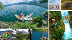 Lee más sobre el artículo Consejos para visitar El Salvador: Guía completa para un viaje inolvidable