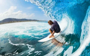 Lee más sobre el artículo Surf en Nicaragua: Mejores Playas para Principiantes y Expertos