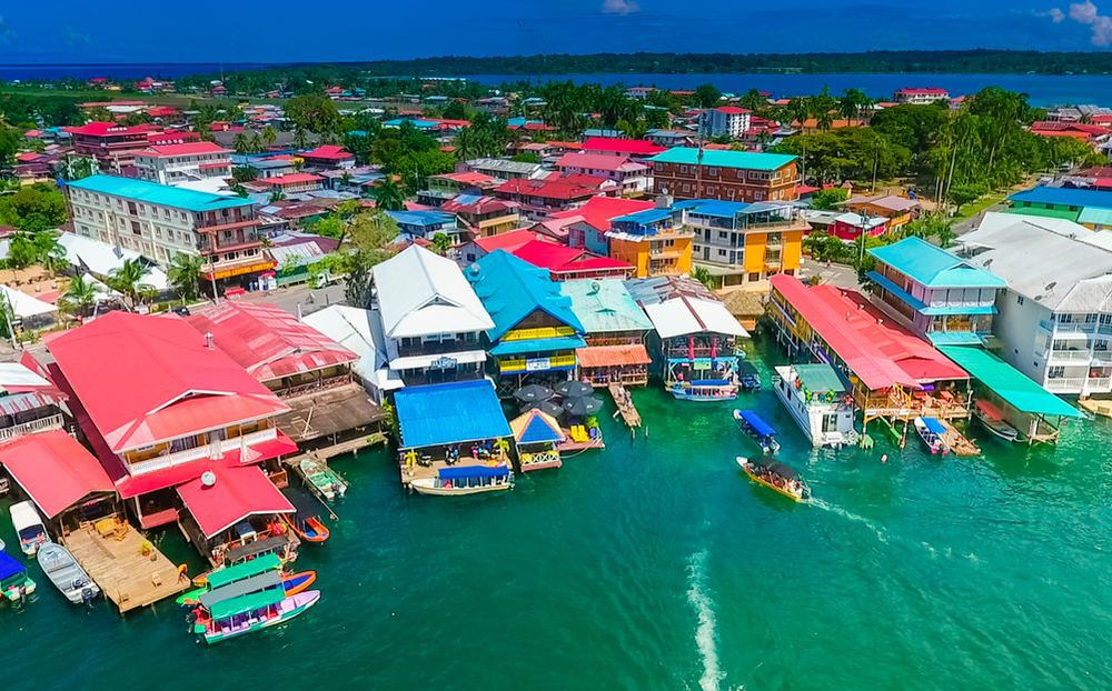 panama