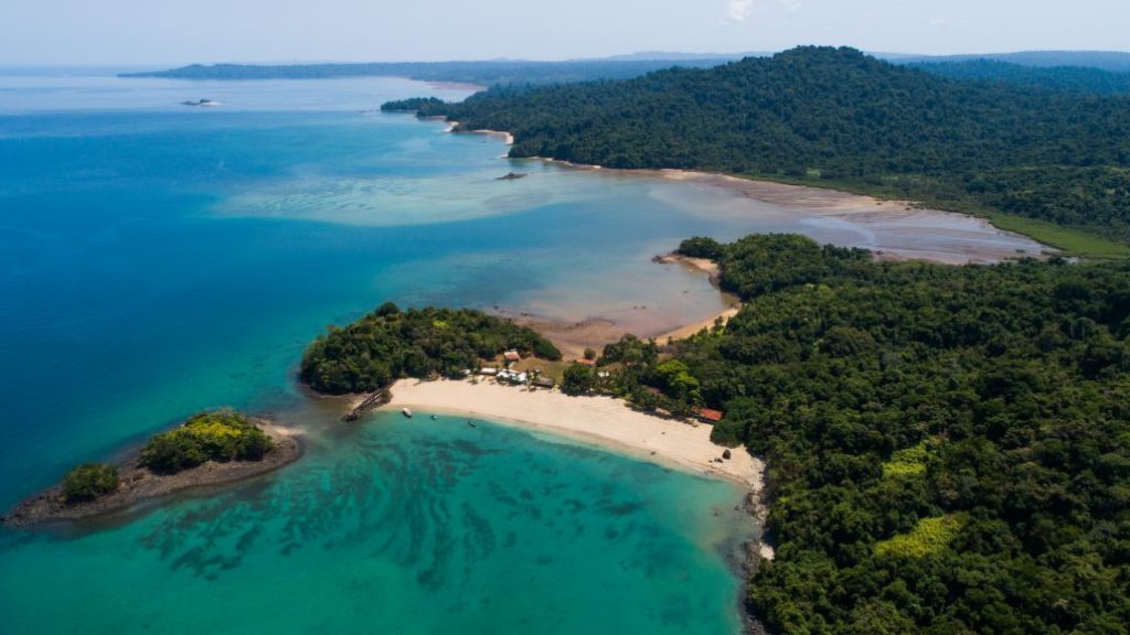 panama