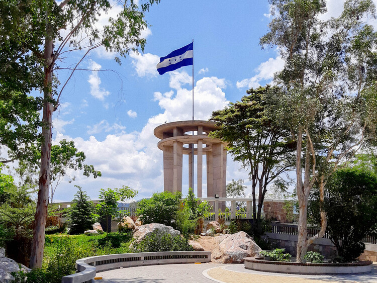 tegucigalpa