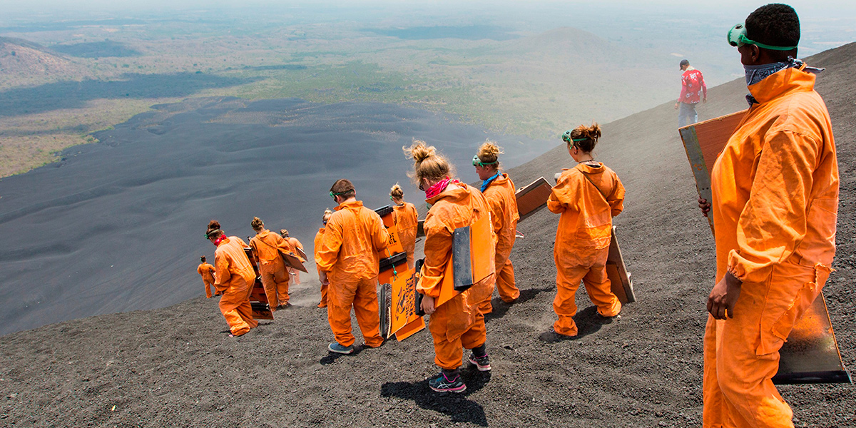 En este momento estás viendo Ruta de los Volcanes en Nicaragua: Guía Completa para Aventureros