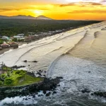 7 Increíbles Playas Paradisíacas en El Salvador para Amantes del Surf y la Naturaleza
