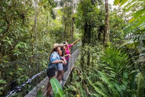 Lee más sobre el artículo Qué Hacer en Costa Rica: 15 Actividades Imperdibles para tu Primer Viaje