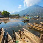 Los Mejores Pueblos del Lago de Atitlán para Visitar y Dónde Hospedarte