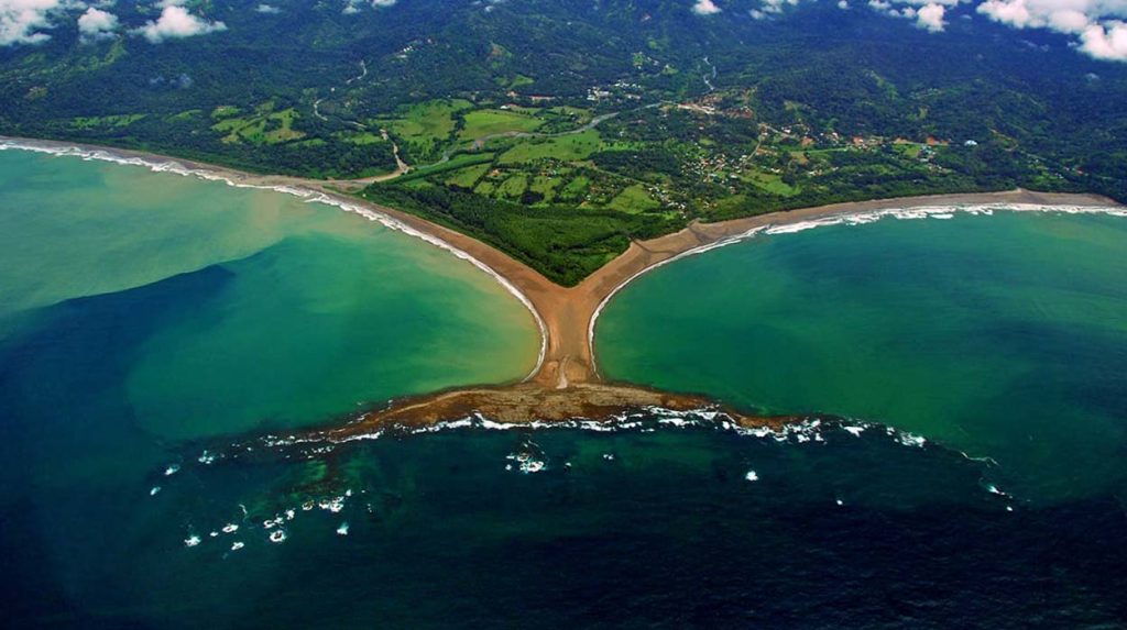 mejores playas de costa rica
